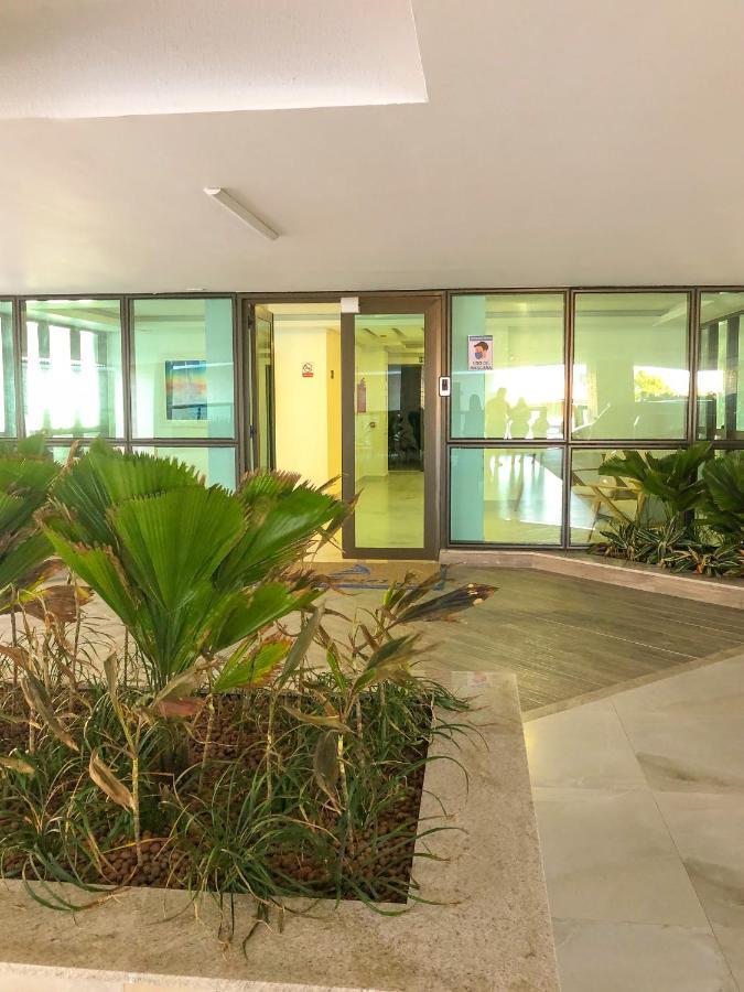 Arraial Praia Ap - Residence Club Praia Dos Anjos 아라이알도카보 외부 사진