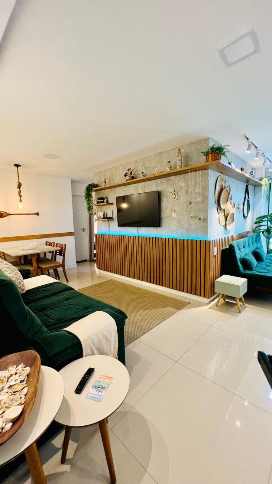 Arraial Praia Ap - Residence Club Praia Dos Anjos 아라이알도카보 외부 사진